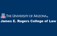 Univ. of Arizona, James E. Rogers College of Law