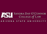 Arizona State University - Sandra Day O'Connor College of Law