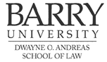 Barry Univ School of Law