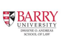 Barry Univ. Dwayne O. Andreas School of Law