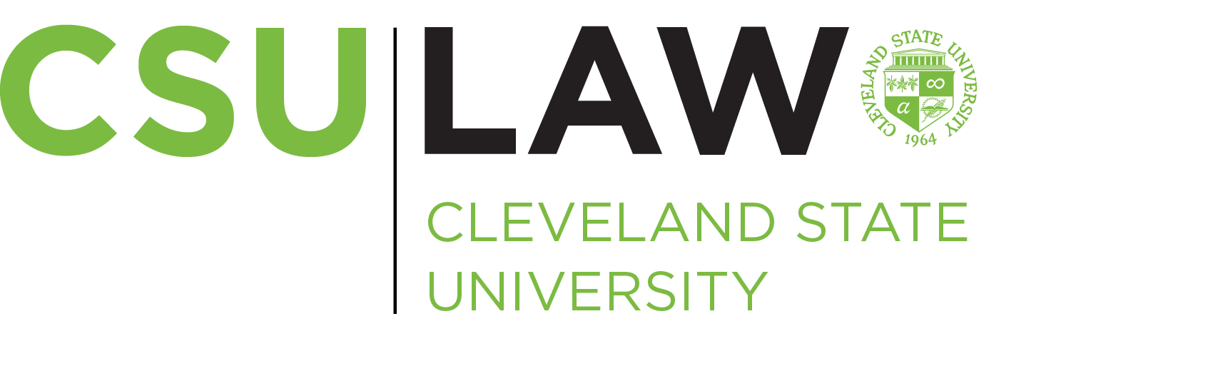 Cleveland State Univ College of Law