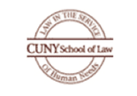 City Univ. of New York (CUNY) School of Law