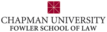 Chapman Univ School of Law