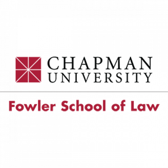 Chapman Univ School of Law