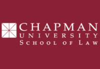 Chapman Univ. School of Law