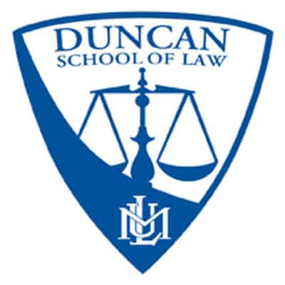 Lincoln Memorial University Duncan School of Law