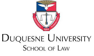Duquesne Univ School of Law