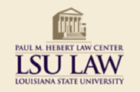 Louisiana State Univ., Paul M. Hebert Law Center