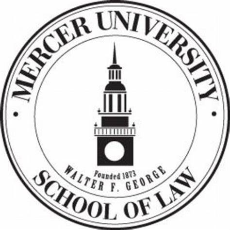 Mercer Univ Law School
