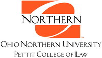 Ohio Northern Univ. - Claude W. Pettit College of Law