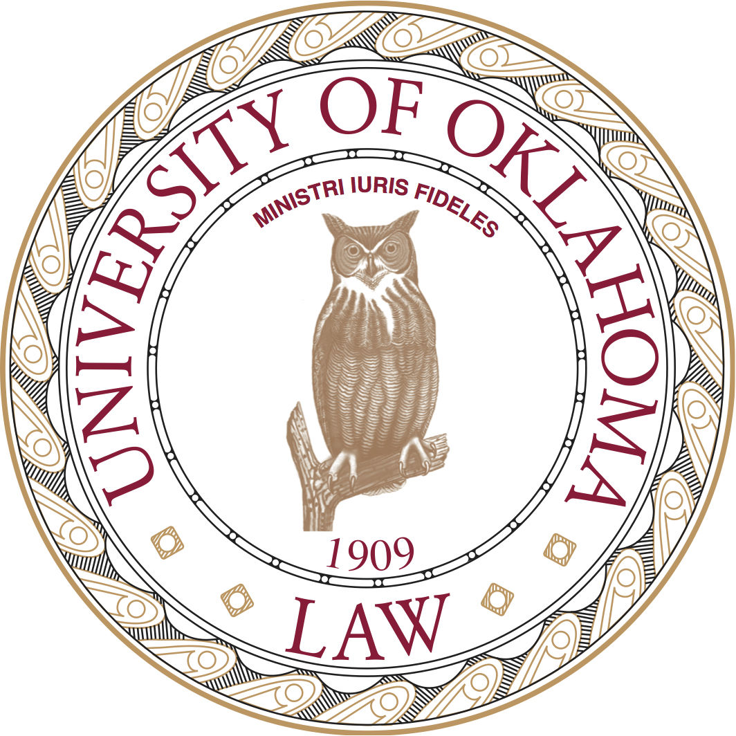 Univ. of Oklahoma Law Center