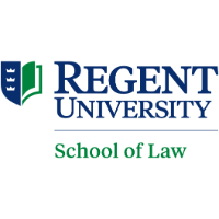 Regent Univ School of Law