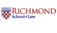 Univ. of Richmond School of Law