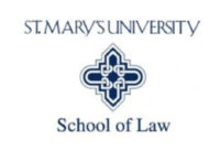 St. Mary's Univ. School of Law