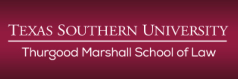 Texas Southern Univ., Thurgood Marshall School of Law