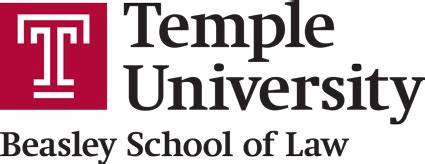 Temple Univ Beasley School of Law