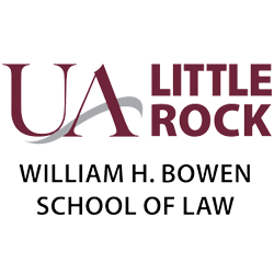 Univ of Arkansas Little Rock Bowen School of Law