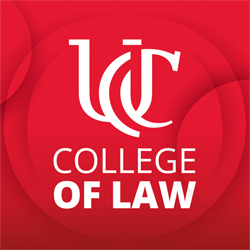 Univ of Cincinnati College of Law