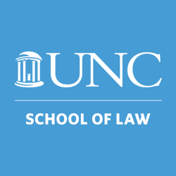 Univ. of North Carolina School of law