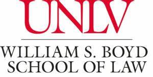UNLV William S Boyd School of Law