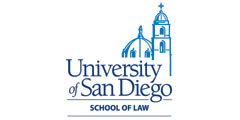 Univ. of San Diego School of Law