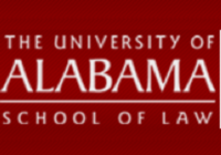 Univ. of Alabama School of Law