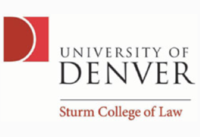 Univ. of Denver, Sturm College of Law