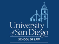 Univ. of San Diego School of Law