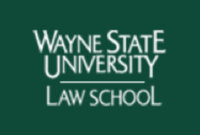 Wayne State Univ. Law School