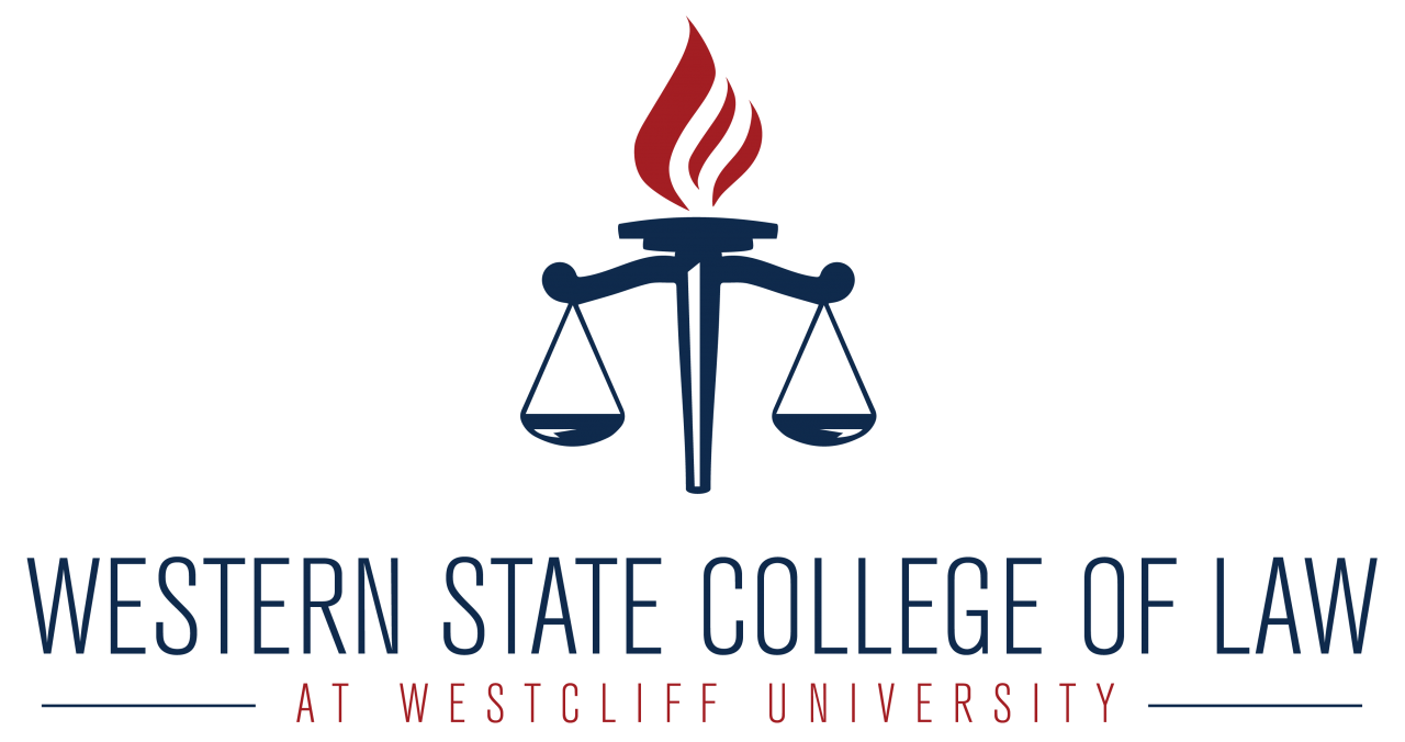 Western State Univ. College of Law