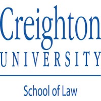 Creighton Univ School of Law