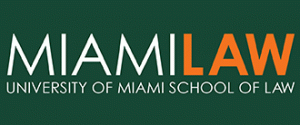 Univ. of Miami School of Law