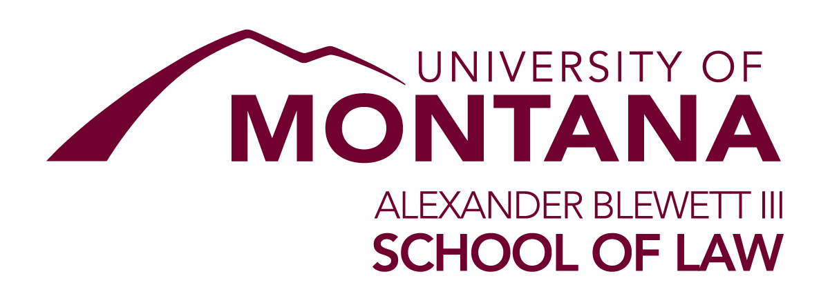 Univ. of Montana School of Law