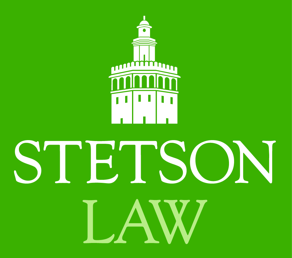 Stetson Univ College of Law